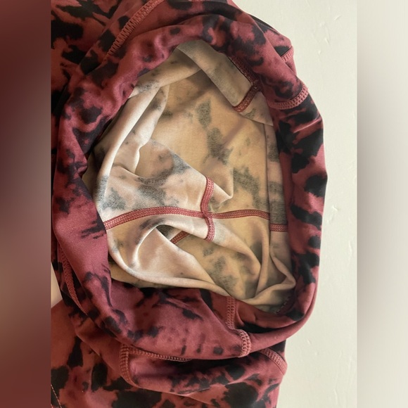 O to 5 Set of Two Workout Biker Active Shorts Size Medium - Picture 10 of 11